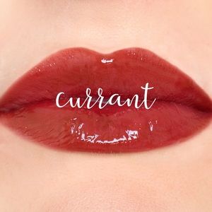 Currant Lipsense